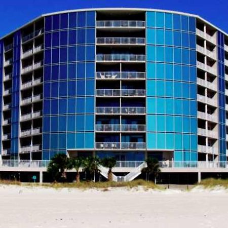 Sea Breeze Condominium Resort Билокси Екстериор снимка
