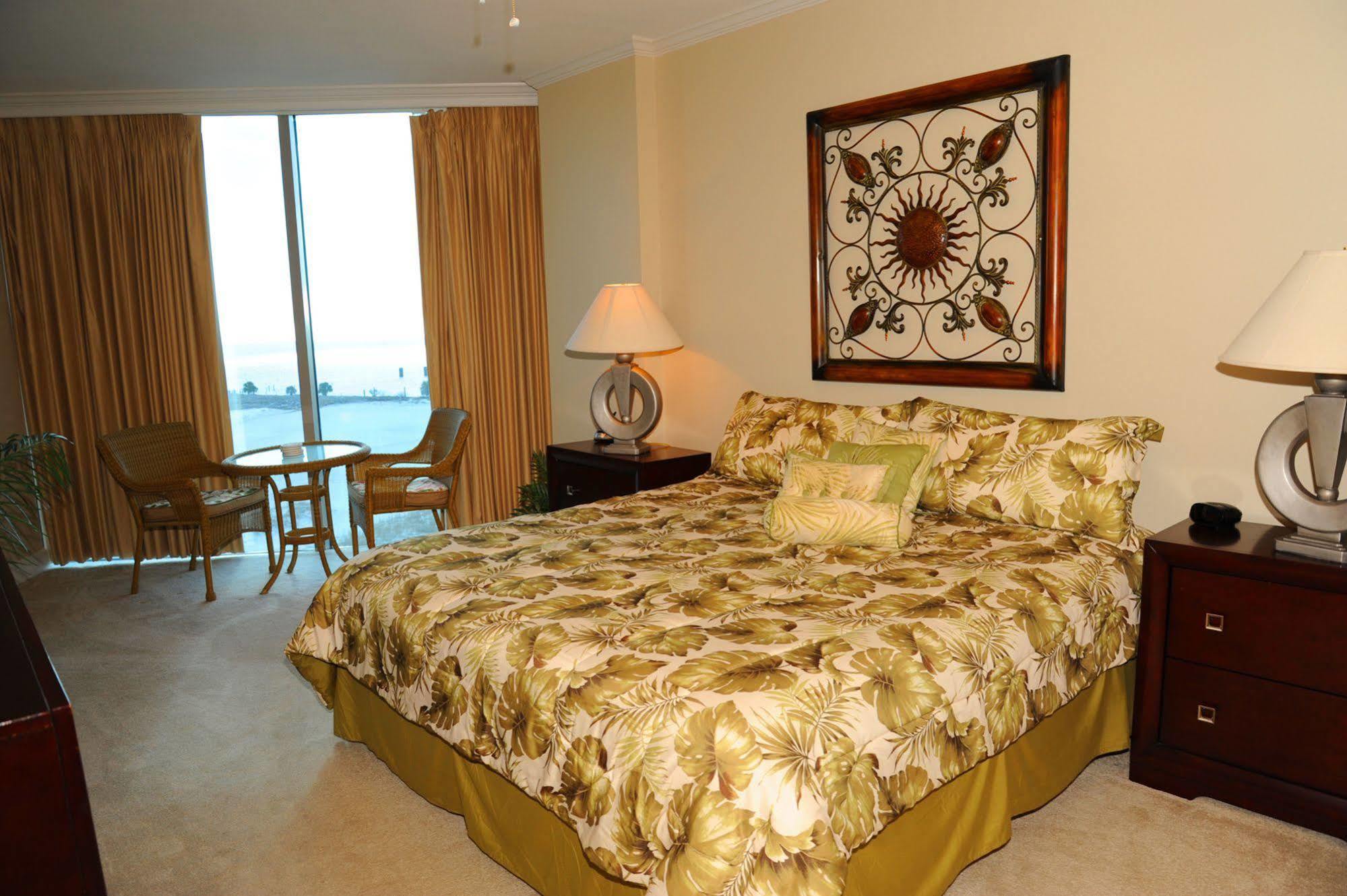 Sea Breeze Condominium Resort Билокси Екстериор снимка