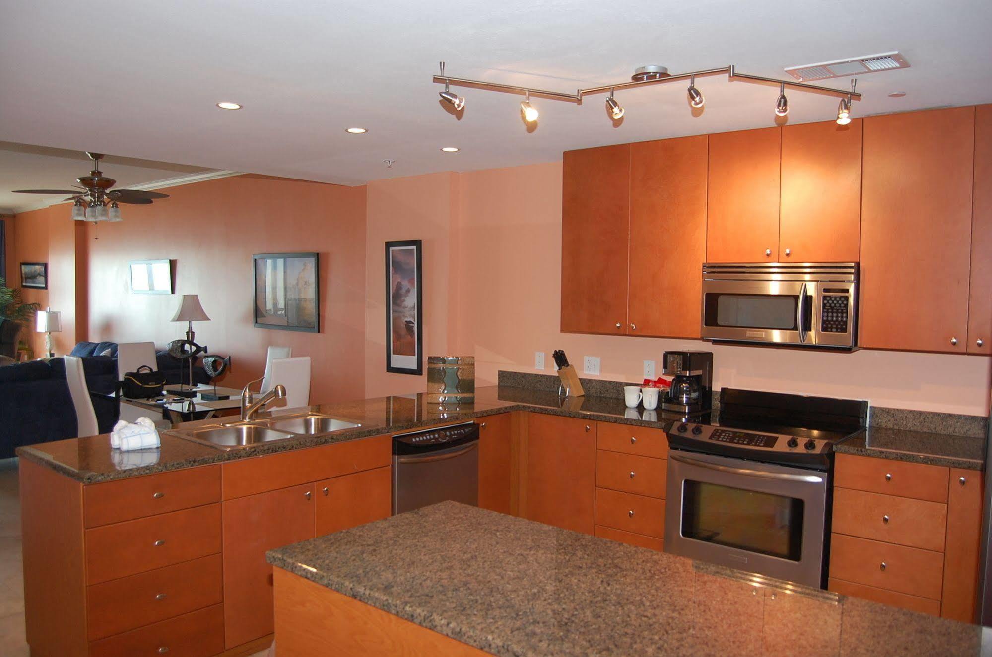 Sea Breeze Condominium Resort Билокси Екстериор снимка