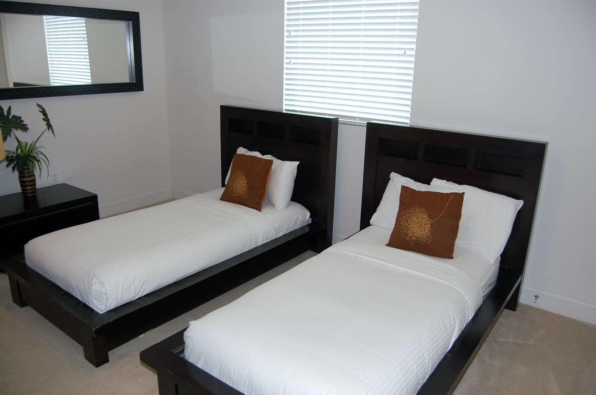 Sea Breeze Condominium Resort Билокси Екстериор снимка